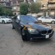 بي ام دبليو 750 Li  2011 فل اوبشن