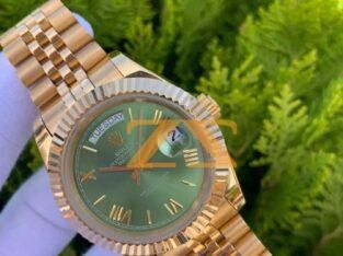 ساعة ROLEX DAY DATE