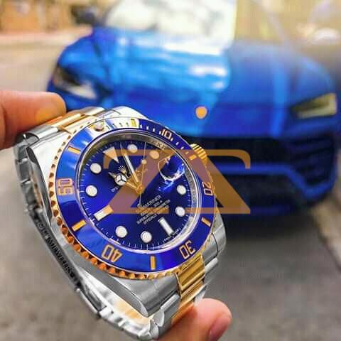 ساعة ROLEX