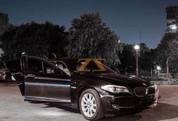 Bmw 523i
