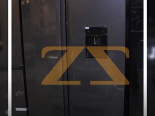 برادات Creative الأجنبية بمحرك LG انفيرتر