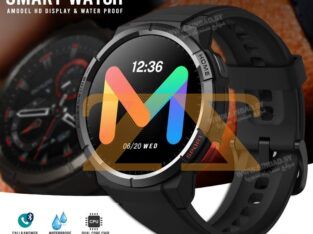 ساعة ذكية Mibro GS smart watch