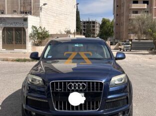 اودي Q7 للبيع