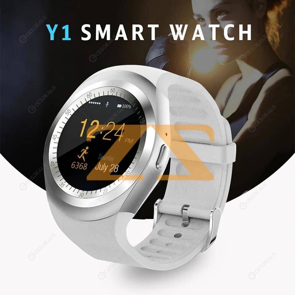 ساعات Smart Watch موديل RZ2019