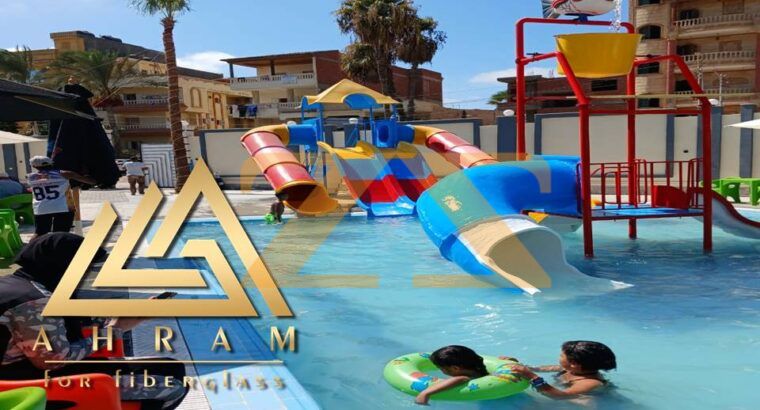 شركه الاهرام للفيبر جلاس تقدم مهرجااان الخصومااات