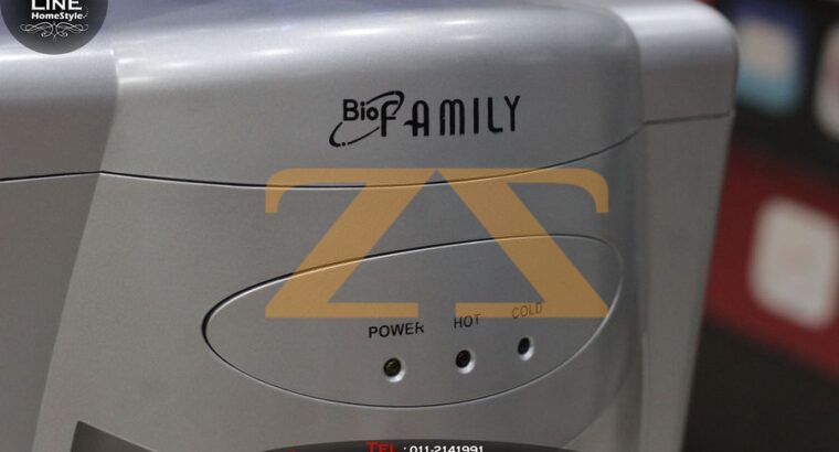 مبردة ماء family