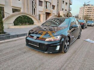 سيارة فولكسفاغن