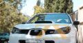 للبيع سوبارو امبريزا wrx