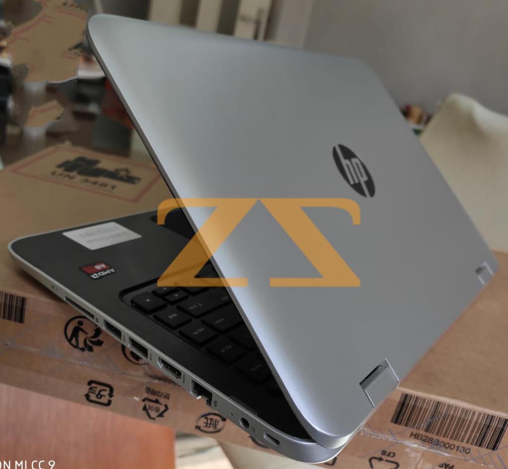 لابتوب HP Pavilion x360