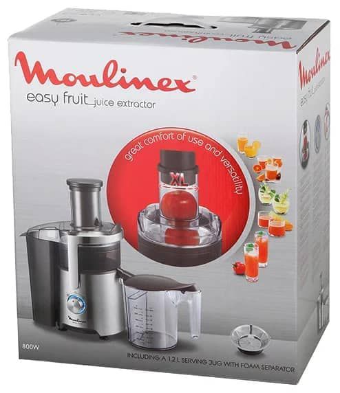 عصارة moulinex