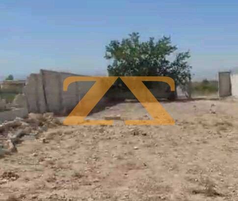 بيع مزرعة في النشابية