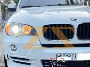 للبيع BMW X5 E70 في دمشق