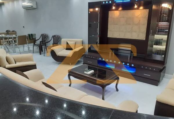 للاجار منزل في دمشق – القابون
