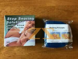 جهاز Stop Snoring