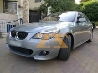 للبيع في دمشق BMW 530i