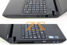 laptop Toshiba Satellite B554