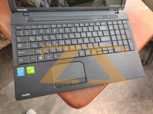 لابتوب Toshiba Satellite C50