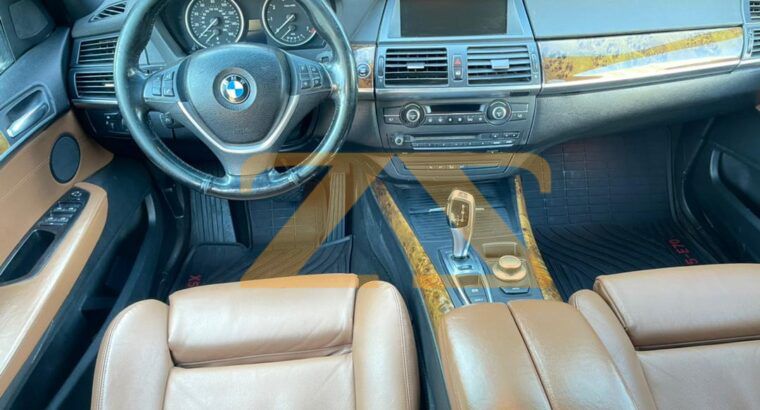 للبيع في دمشق BMW X5