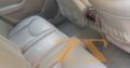 للبيع في دمشق سيارة مرسيدس S350