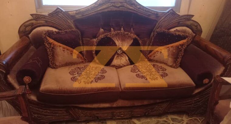 أثاث المنزل