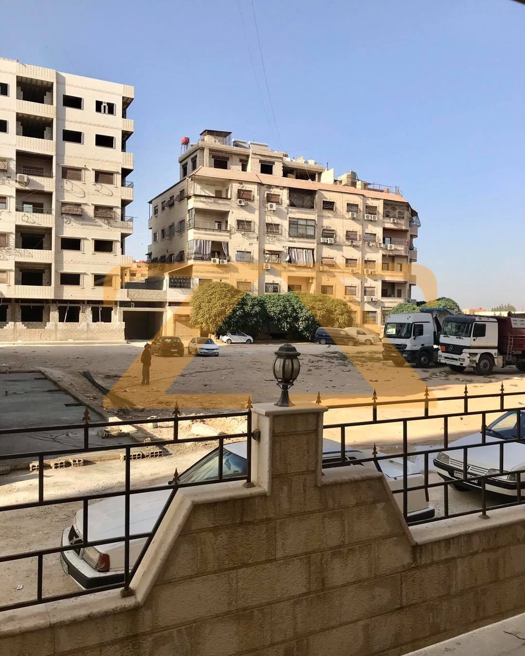 منزل للبيع في ريف دمشق أشرفية صحنايا