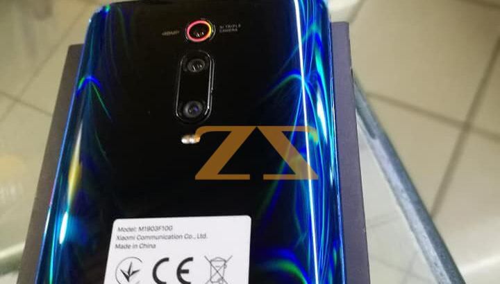 موبايل شاومي Mi 9t