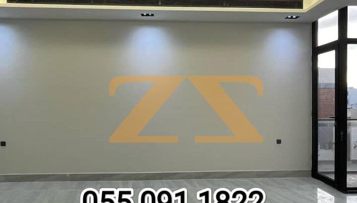 دهانات الرياض دهان شمال الرياض0550911822