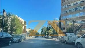 شقة للايجار في المزة مقابل برج تالة