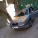 سكودا اوكتافيا تور 2009