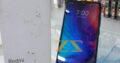 موبايل شاومي note 7