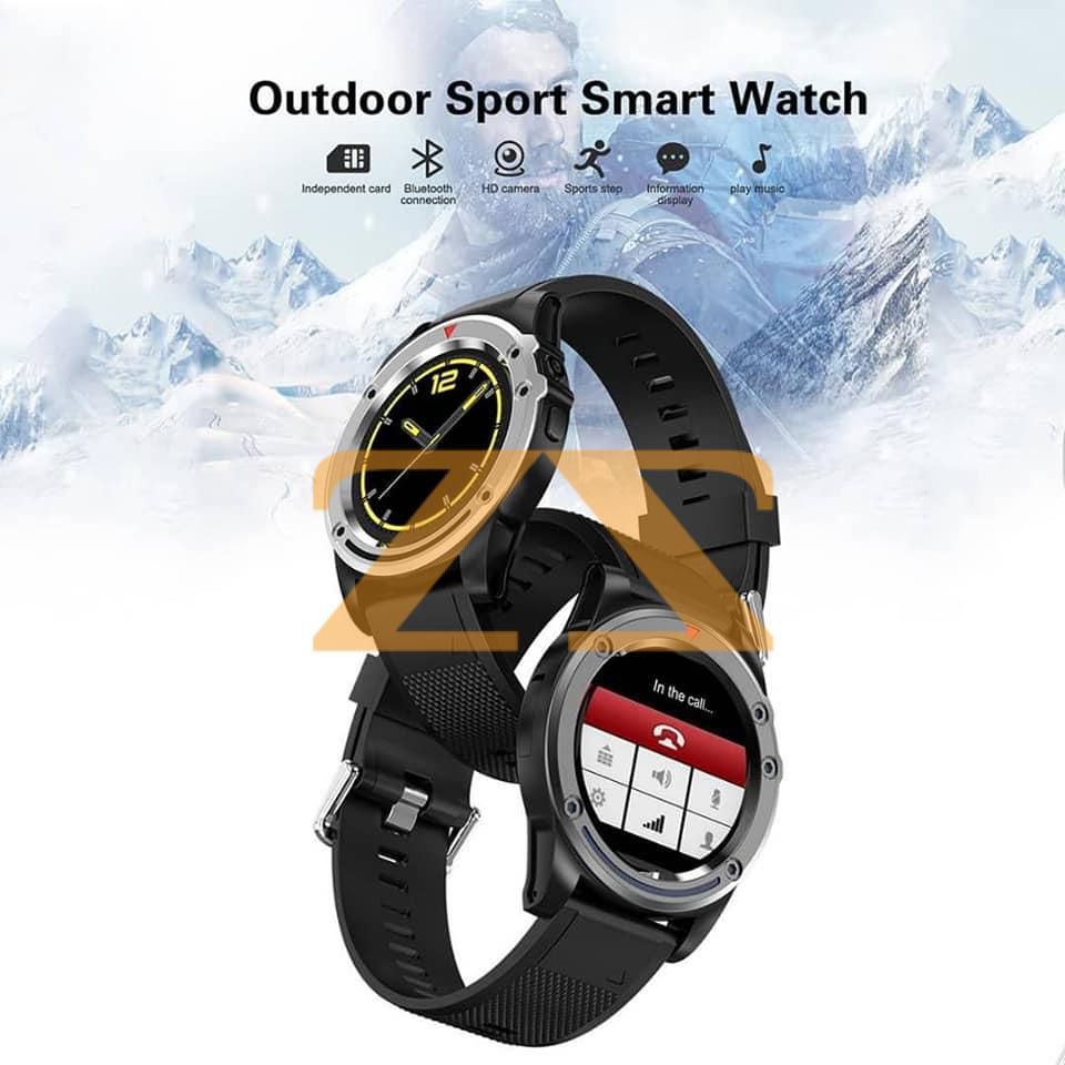 ساعات Smart Watch موديل x9plus