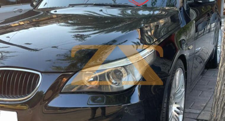 للبيع BMW 530 في دمشق