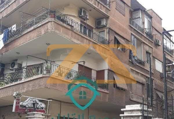 للاجار منزل في دمشق – القصاع