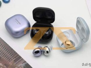 Galaxy Buds Pro SAMSUNG R190