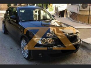 للبيع او المقايضة bmw 316