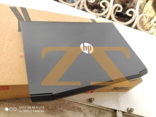 للبيع لابتوب HP Gaming