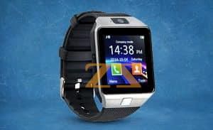 ساعات Smart Watch موديل RZ87
