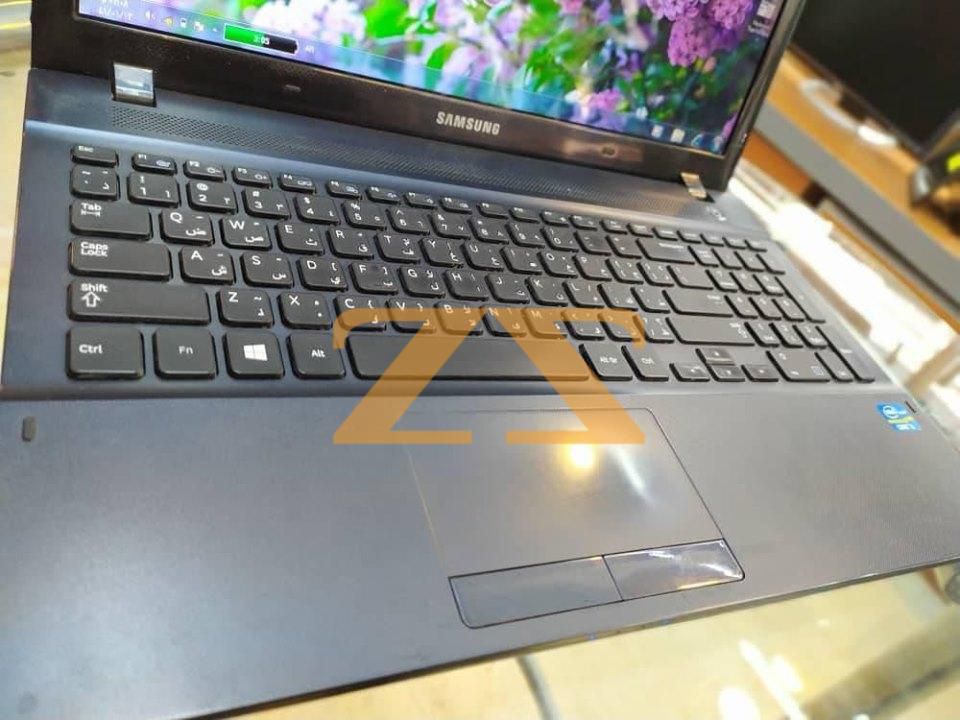 laptop Samsung 300E