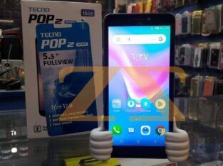 موبايل tecno pop 2 power