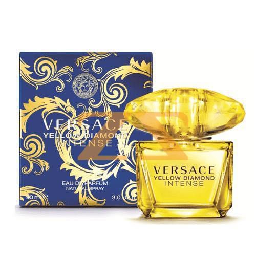 versace yellow diamond