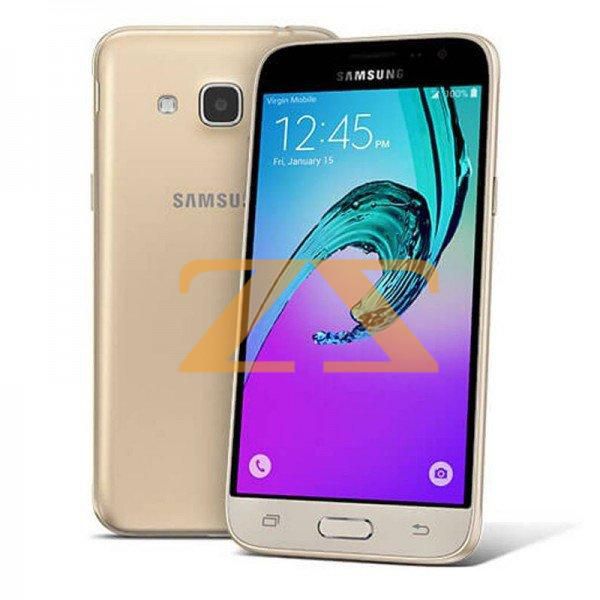 SAMSUNG Galaxy j3 2016