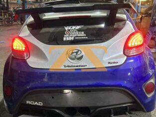 للبيع hyundai veloster 2014