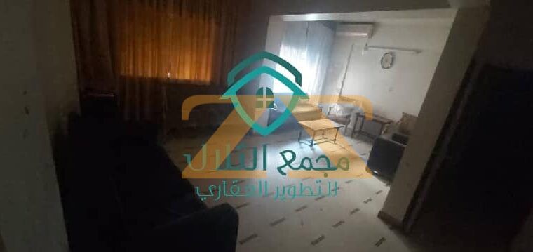 منزل سكني للبيع في باب مصلى