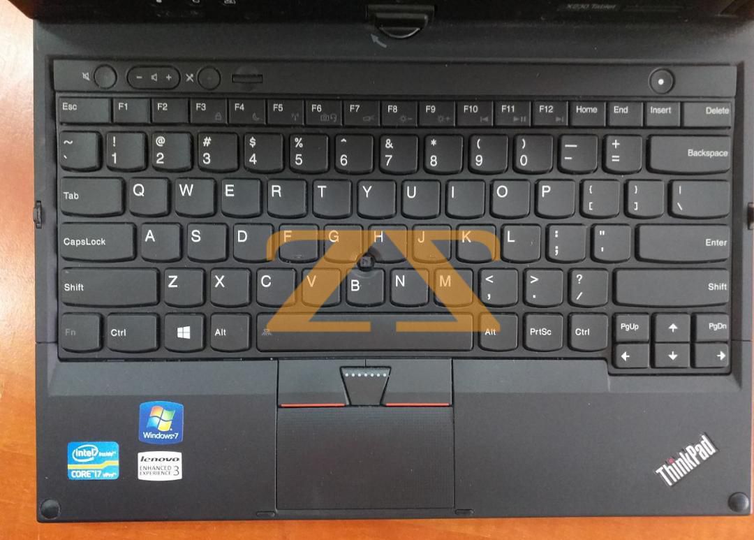 لابتوب Lenovo Thinkpad X220