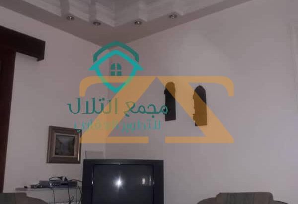 للبيع منزل في دمشق – القصاع