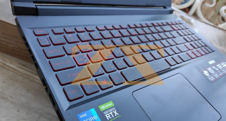 لابتوب acer Gaming NITRO 5