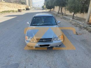 للبيع سيارة اوبتيما في دمشق