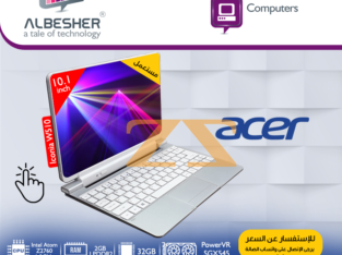 التابلت المتحول من ماركة Acer مستعمل