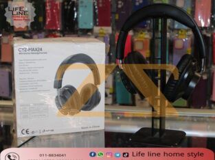 MAX24 Wireless Headphones