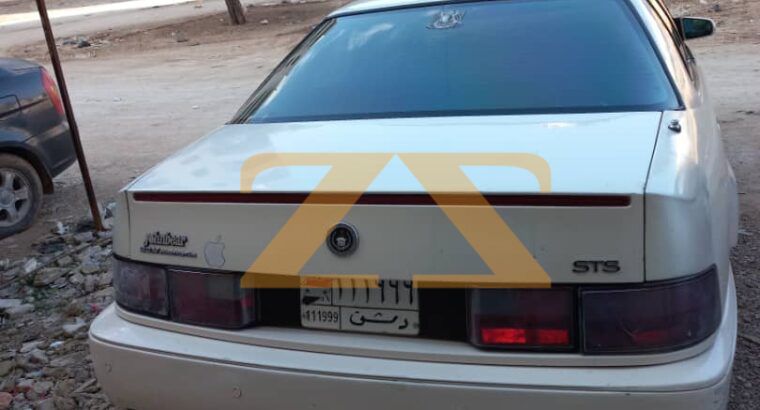 كاديلاك